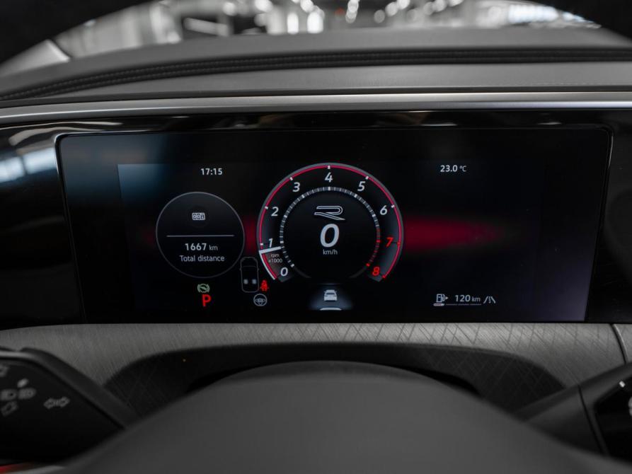 Volkswagen Talagon I Рестайлинг Москва  - изображение 12