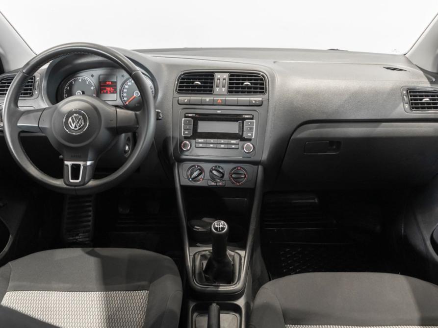 Volkswagen Polo V Казань  - изображение 6