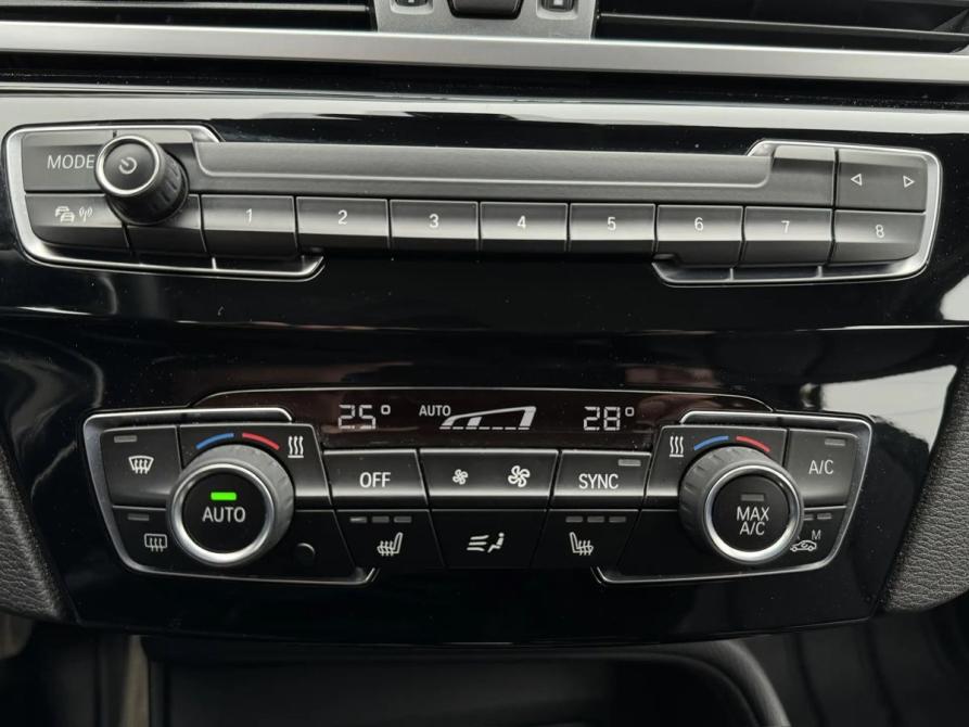 BMW X1 II (F48) Рестайлинг Екатеринбург  - изображение 21