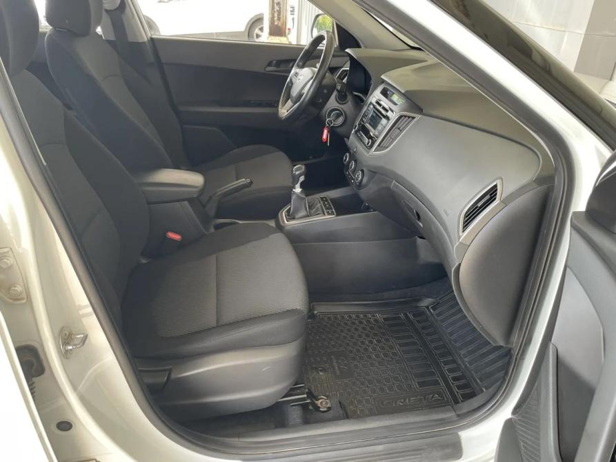 Hyundai Creta I Самара  - изображение 15