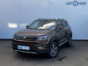 Changan CS35 Plus I Москва  - изображение 14