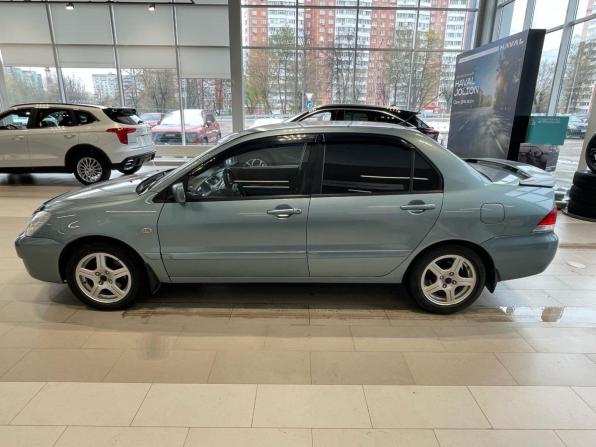 Mitsubishi Lancer IX с пробегом 2005 года, цена 454 000 рублей, 224552 км, седан, Автокод Объявления
