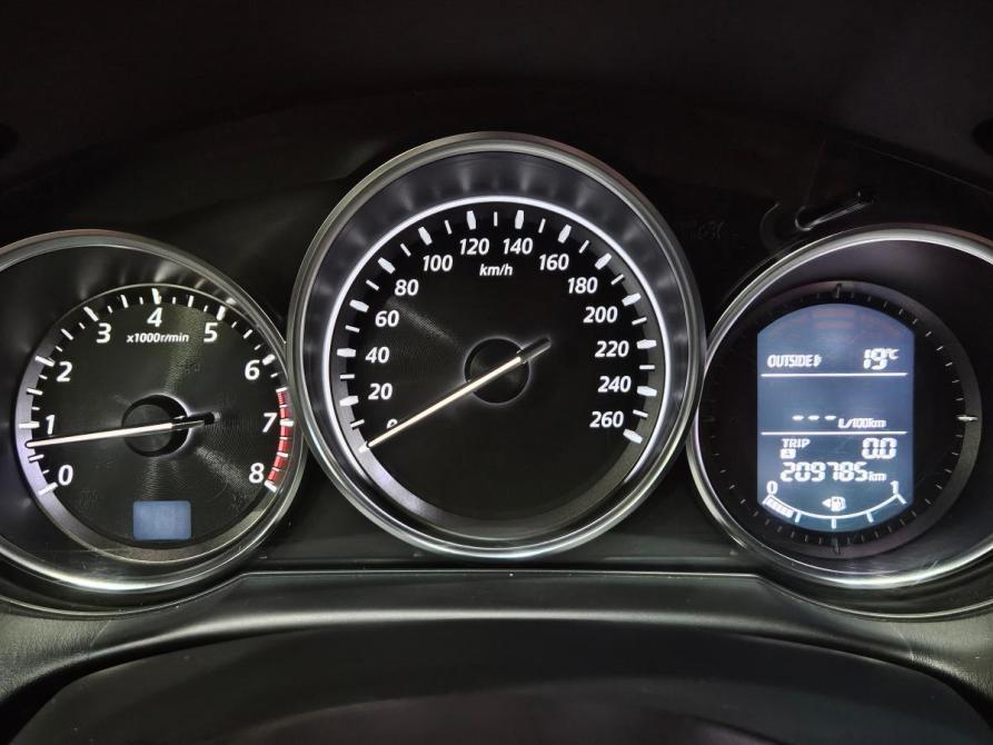 Mazda CX-5 I Вологда  - изображение 10