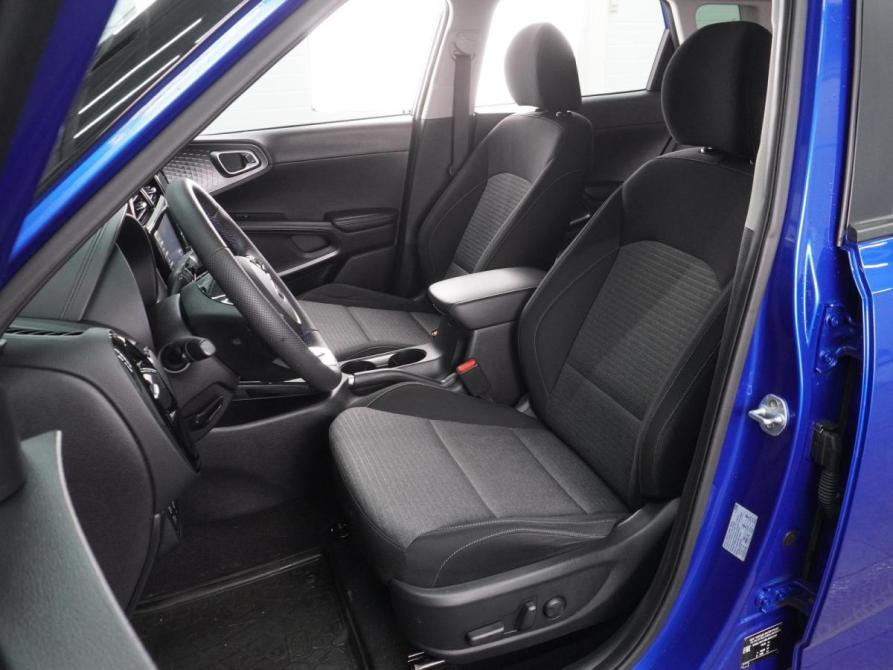 Kia Soul III Воронеж  - изображение 10