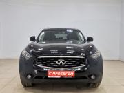 Infiniti FX II (S51) Альметьевск  - изображение 27