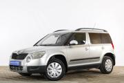 Skoda Yeti I Тюмень  - изображение 20