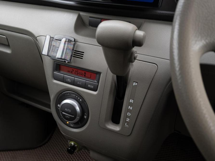 Daihatsu Atrai V Рестайлинг 2 Краснодар  - изображение 13