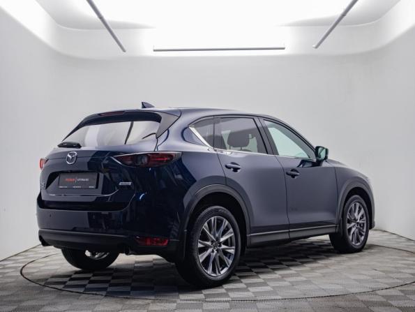 Mazda CX-5 II с пробегом 2019 года, цена 2 495 000 рублей, 135188 км, внедорожник, Автокод Объявления