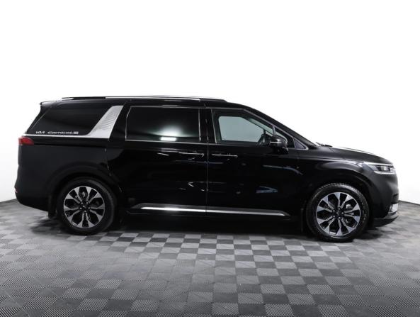Kia Carnival IV с пробегом 2020 года, цена 4 028 000 рублей, 72611 км, минивэн, Автокод Объявления