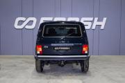Lada (ВАЗ) Niva Legend Ульяновск  - изображение 21