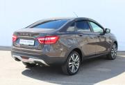 Lada (ВАЗ) Vesta I Нижний Новгород  - изображение 26
