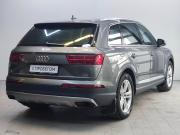 Audi Q7 II (4M) Барнаул  - изображение 29