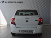 Lada (ВАЗ) Granta I Каменск-Уральский  - изображение 15