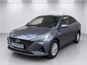 Hyundai Solaris II Рестайлинг Москва  - изображение 16