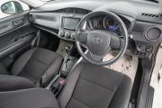 Toyota Corolla XI (E160 E170) Рестайлинг 2 Красноярск  - изображение 29