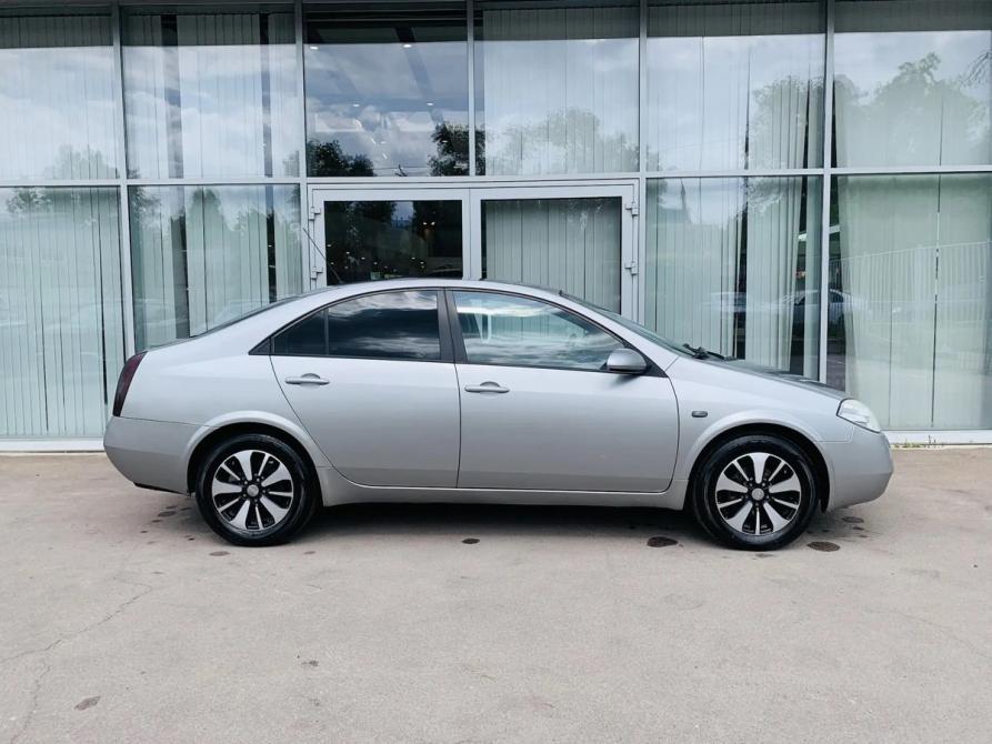 Nissan Primera III (P12) Воронеж  - изображение 4