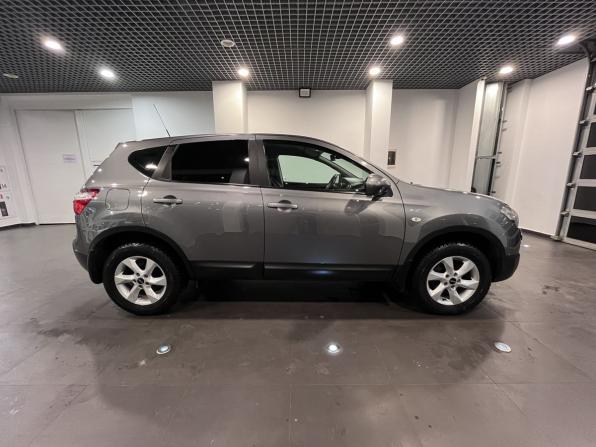 Nissan Qashqai I Рестайлинг с пробегом 2013 года, цена 1 300 000 рублей, 138959 км, внедорожник, Автокод Объявления