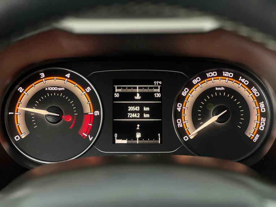 Lada (ВАЗ) Vesta I Рестайлинг (NG) Липецк  - изображение 9
