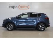 Kia Sportage IV Рестайлинг Коломна  - изображение 18