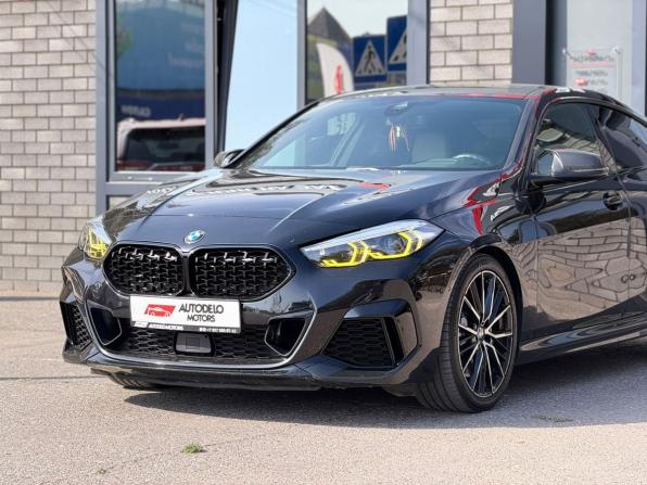 BMW 2 серии F44 с пробегом 2020 года, цена 3 950 000 рублей, 75418 км, седан, Автокод Объявления