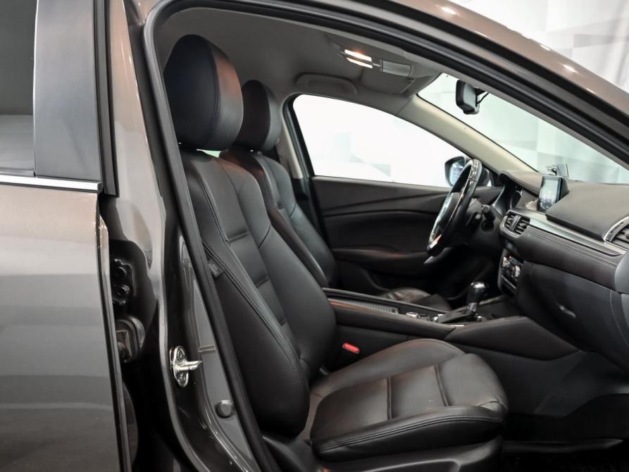 Mazda 6 III (GJ) Рестайлинг Екатеринбург  - изображение 9