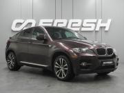 BMW X6 I (E71) Воронеж  - изображение 23