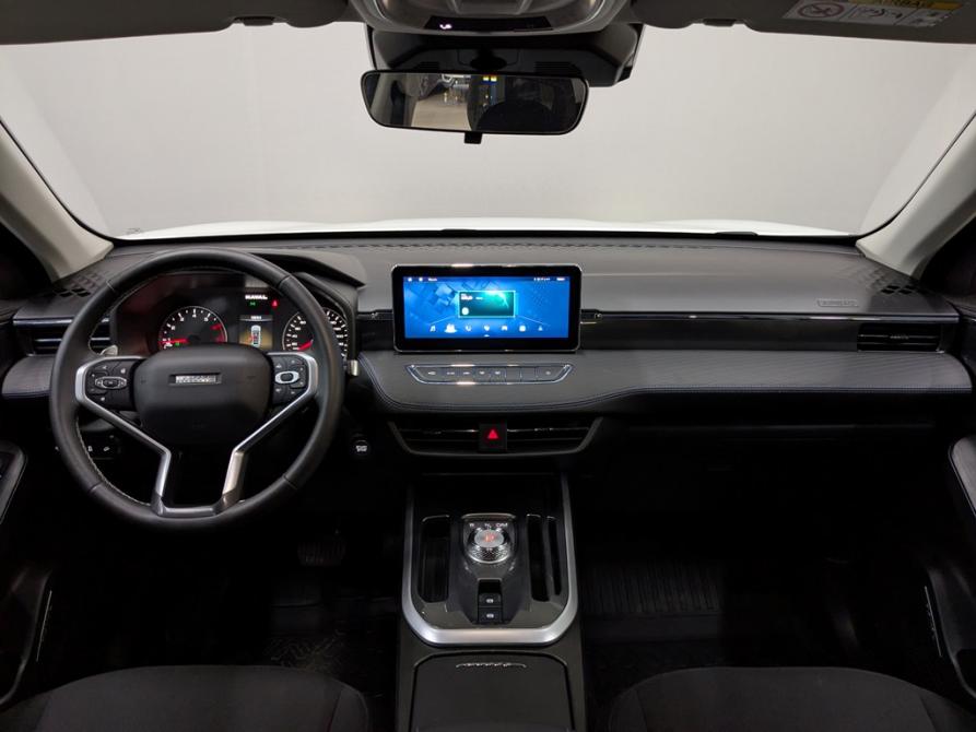 Haval Jolion I Рестайлинг Москва  - изображение 25