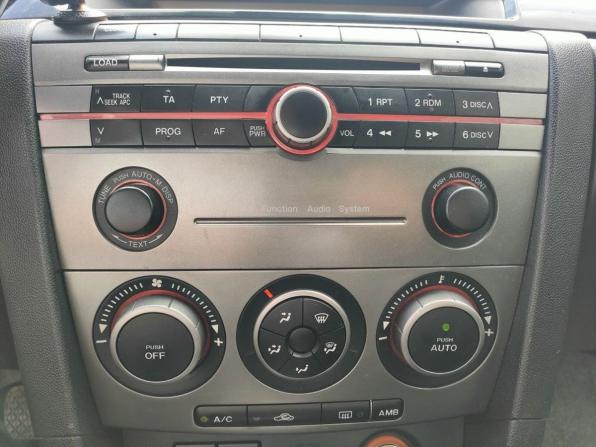 Mazda 3 I (BK) Рестайлинг с пробегом 2007 года, цена 545 000 рублей, 290535 км, хэтчбек, Автокод Объявления