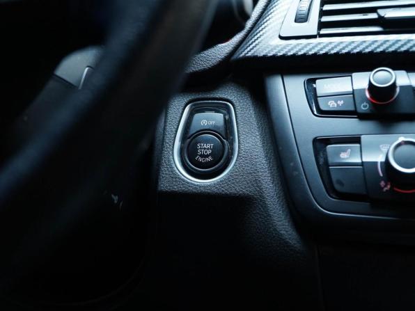 BMW 3 серии VI (F3x) с пробегом 2014 года, цена 1 999 050 рублей, 119580 км, седан, Автокод Объявления