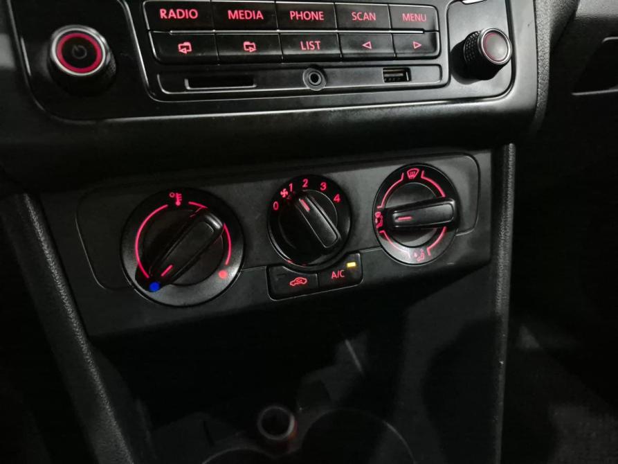 Volkswagen Polo V Альметьевск  - изображение 16