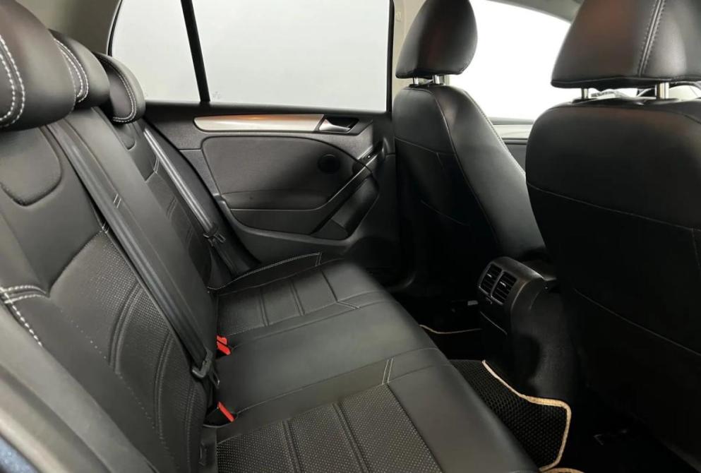Volkswagen Golf VI Нижний Новгород  - изображение 12