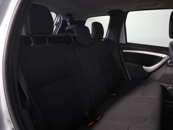 Nissan Terrano III (D10) с пробегом 2019 года, цена 1 469 000 рублей, 102319 км, внедорожник, Автокод Объявления