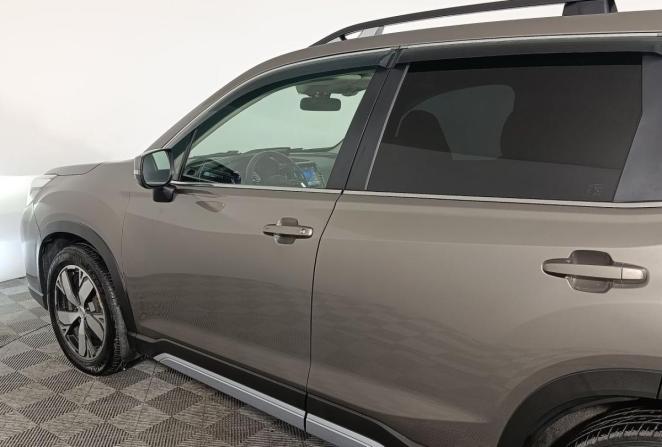 Subaru Forester V Рестайлинг с пробегом 2021 года, цена 2 900 000 рублей, 140000 км, внедорожник, Автокод Объявления