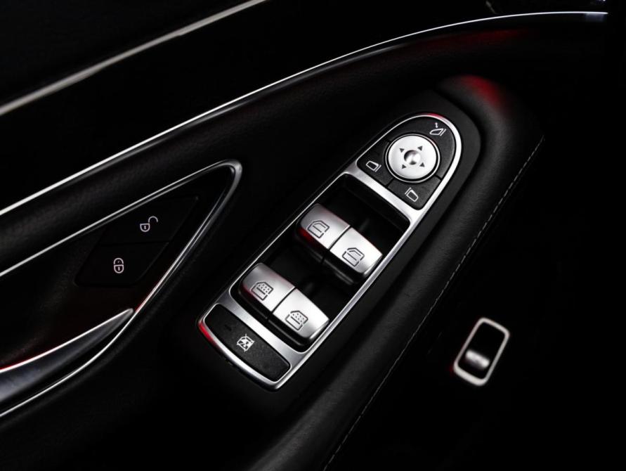 Mercedes-Benz S-Класс VI (W222 C217) Рестайлинг Санкт-Петербург  - изображение 25