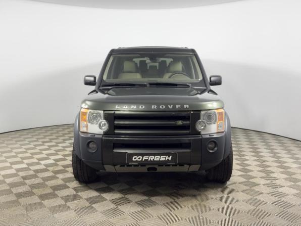 Land Rover Discovery III с пробегом 2006 года, цена 789 900 рублей, 397034 км, внедорожник, Автокод Объявления