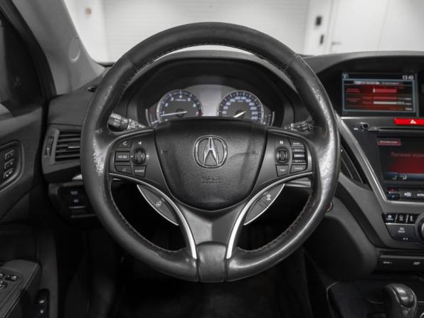 Acura MDX III с пробегом 2014 года, цена 2 400 000 рублей, 195126 км, внедорожник, Автокод Объявления