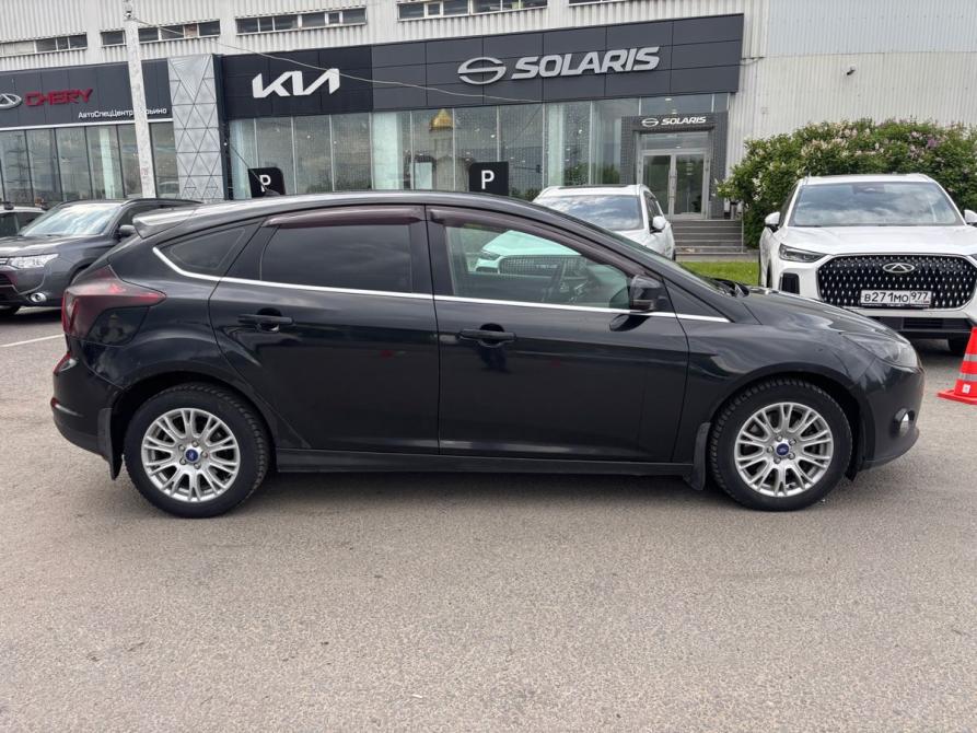 Ford Focus III Москва  - изображение 5