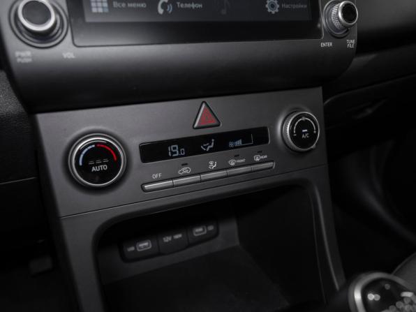 Hyundai Creta II с пробегом 2021 года, цена 2 245 000 рублей, 66960 км, внедорожник, Автокод Объявления
