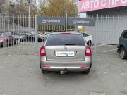 Skoda Octavia II (A5) Рестайлинг Челябинск  - изображение 42