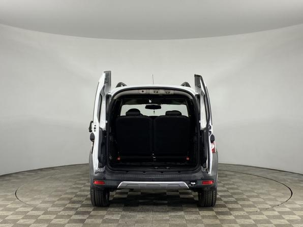 Lada (ВАЗ) Largus I с пробегом 2017 года, цена 790 000 рублей, 215225 км, универсал, Автокод Объявления