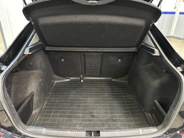 Volkswagen Polo VI с пробегом 2020 года, цена 1 400 000 рублей, 194096 км, лифтбек, Автокод Объявления