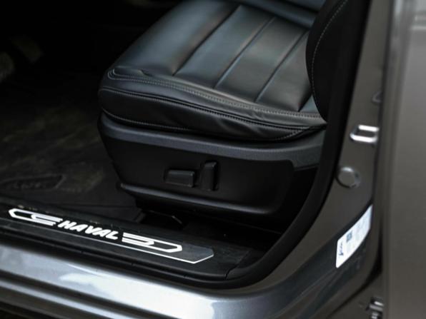 Haval F7 I с пробегом 2021 года, цена 1 704 000 рублей, 88426 км, внедорожник, Автокод Объявления