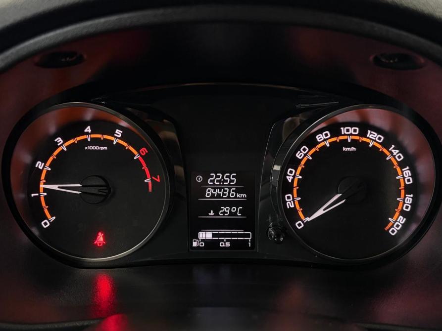 Lada (ВАЗ) Granta I Рестайлинг Краснодар  - изображение 10