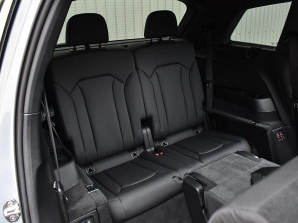 Audi Q7 II (4M) Рестайлинг с пробегом 2023 года, цена 8 400 000 рублей, 35255 км, внедорожник, Автокод Объявления