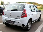 Dacia Sandero I Иваново  - изображение 22