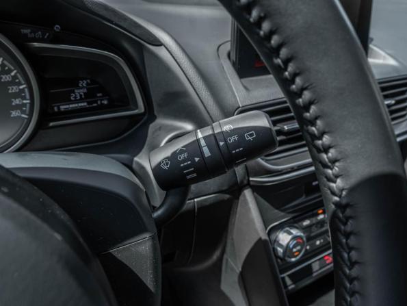 Mazda CX-4 I Рестайлинг с пробегом 2023 года, цена 3 074 000 рублей, 41144 км, внедорожник, Автокод Объявления