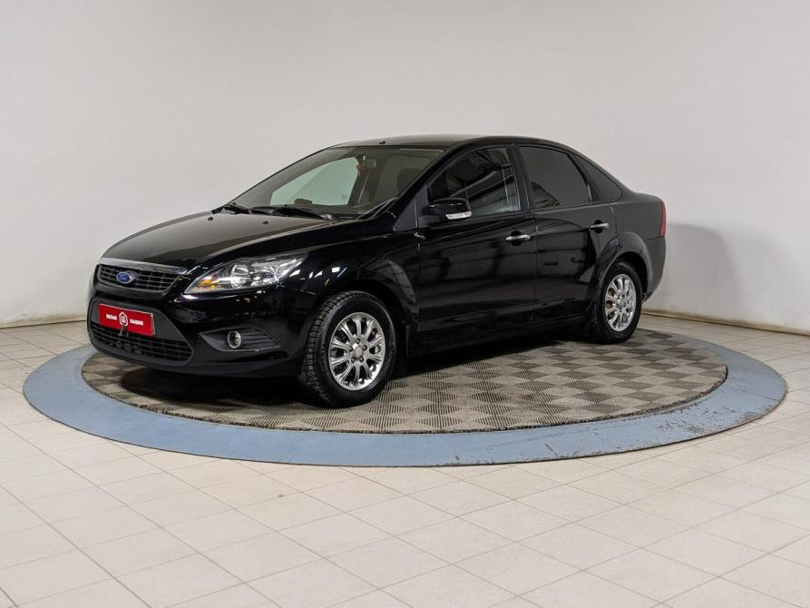 Ford Focus II Рестайлинг Екатеринбург  - изображение 4