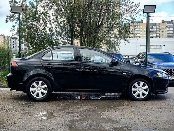 Mitsubishi Lancer X Рестайлинг с пробегом 2014 года, цена 729 000 рублей, 367000 км, седан, Автокод Объявления