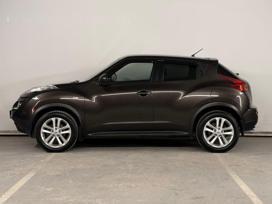 Nissan Juke I Екатеринбург  - изображение 3