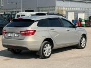 Lada (ВАЗ) Vesta I Пермь  - изображение 9